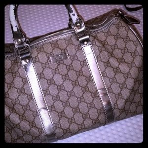 GUCCI JOY BOSTON